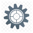 Repair Technology Work Icon