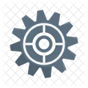 Repair Technology Work Icon