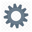 Repair Technology Work Icon