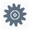 Repair Technology Work Icon