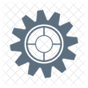 Repair Technology Work Icon