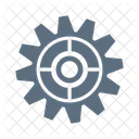 Repair Technology Work Icon