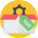 Configuration Repair Setting Icon