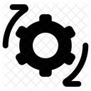 Gears Settings Setting Icon