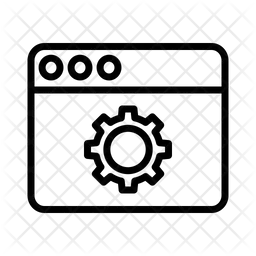 Setting Web  Icon