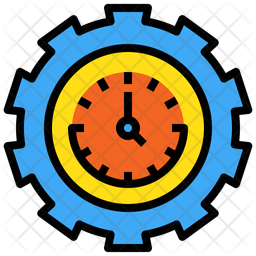 Time Control Icon Pictogram Royalty Free SVG, Cliparts, Vectors, and Stock  Illustration. Image 122132019.