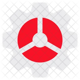 Settings  Icon