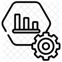 Settings Gear Setting Icon