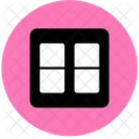 Settings Streamline Kameleon Icon