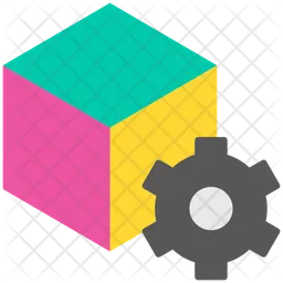 Settings  Icon