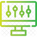 Settings Configuration Options Icon
