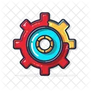 Settings Icon
