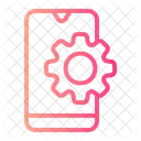 Settings Management Icon