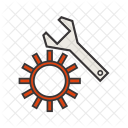 Settings Icon
