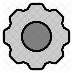 Settings  Icon