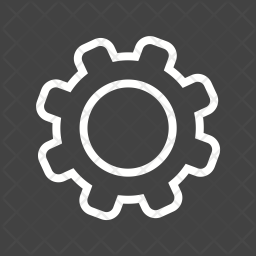 Settings Icon