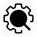 Settings Preferences Options Icon