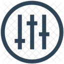 Ui Ux Settings Icon