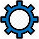 Gear Business Config Icon
