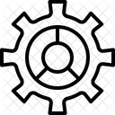 Settings Interaction Essential Icon