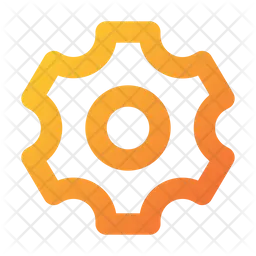 Settings  Icon