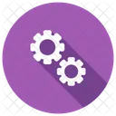 Settings Configuration Config Icon