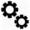 Settings Configuration Config Icon