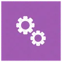 Settings Configuration Config Icon