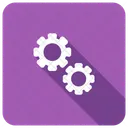 Settings Configuration Config Icon