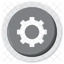 Settings  Icon