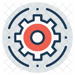 Settings Icon
