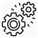 Settings  Icon