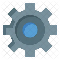 Settings  Icon