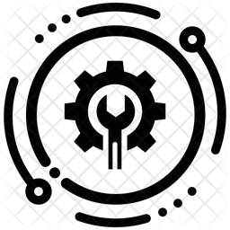 Settings  Icon