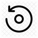 Settings Backup Restore Backup Restore Icon