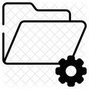 Settings Folder Icon