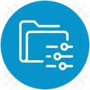 Archive Folder File Icon