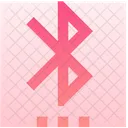 Bluetooth Icon