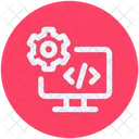 Settings  Icon