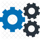 Settings Configuration Preferences Icon