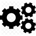 Settings Configuration Preferences Icon