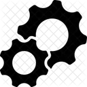 Settings Configuration Preferences Icon