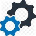 Settings Configuration Preferences Icon