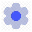 Settings Device Settings User Settings Icon
