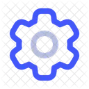 Settings Device Settings User Settings Icon