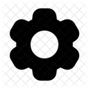 Settings Device Settings User Settings Icon
