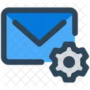 Email Mail Envelope Icon