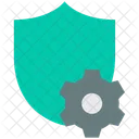 Security Shield Protection Icon