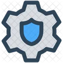 Security Shield Protection Icon