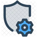 Security Shield Protection Icon